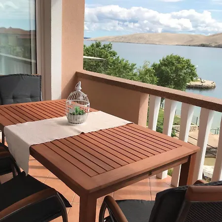 Apartman Demi Miškovići Exterior foto