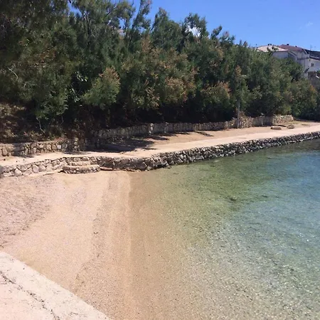 Apartman Demi Miškovići Exterior foto