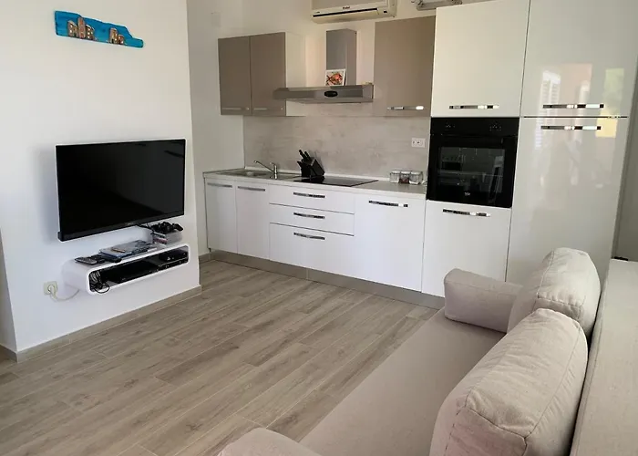 Apartman Demi