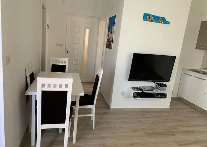 Apartman Demi
