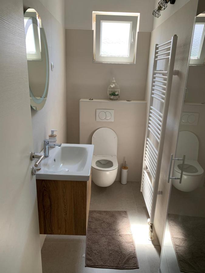 Apartment Demi