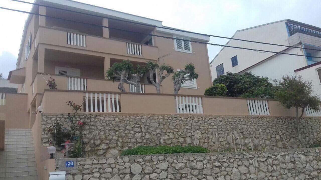 Apartment Demi Miskovici