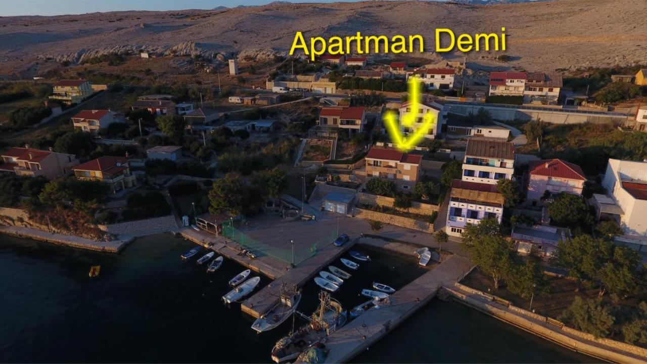 Apartment Demi
